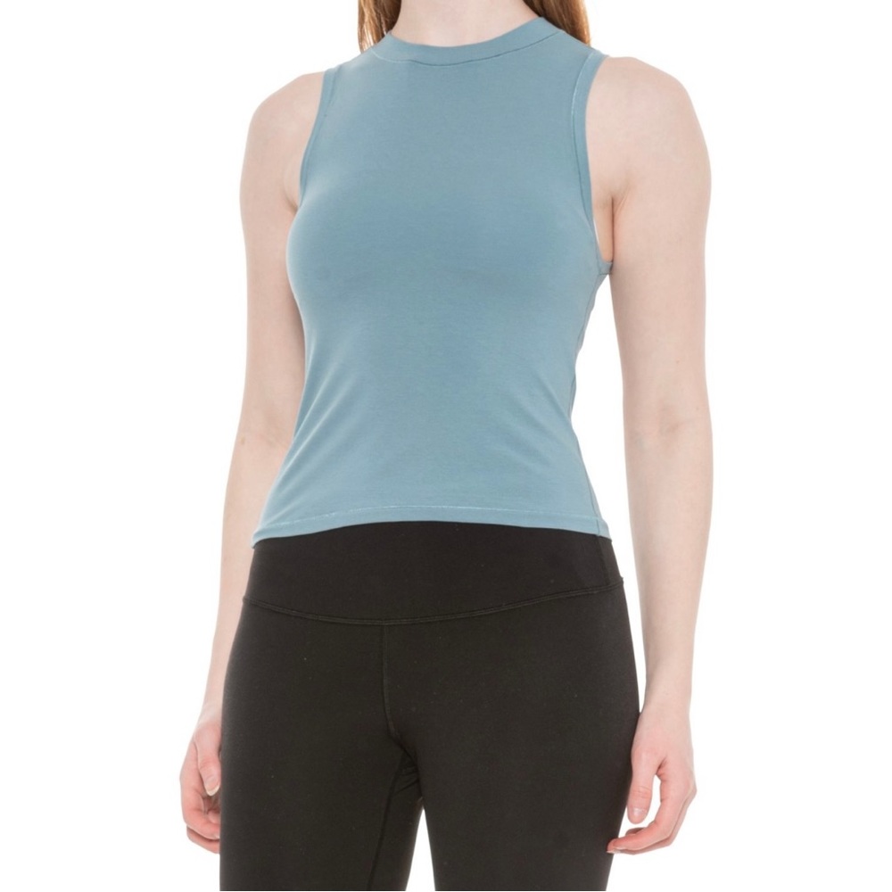 Yoga Top